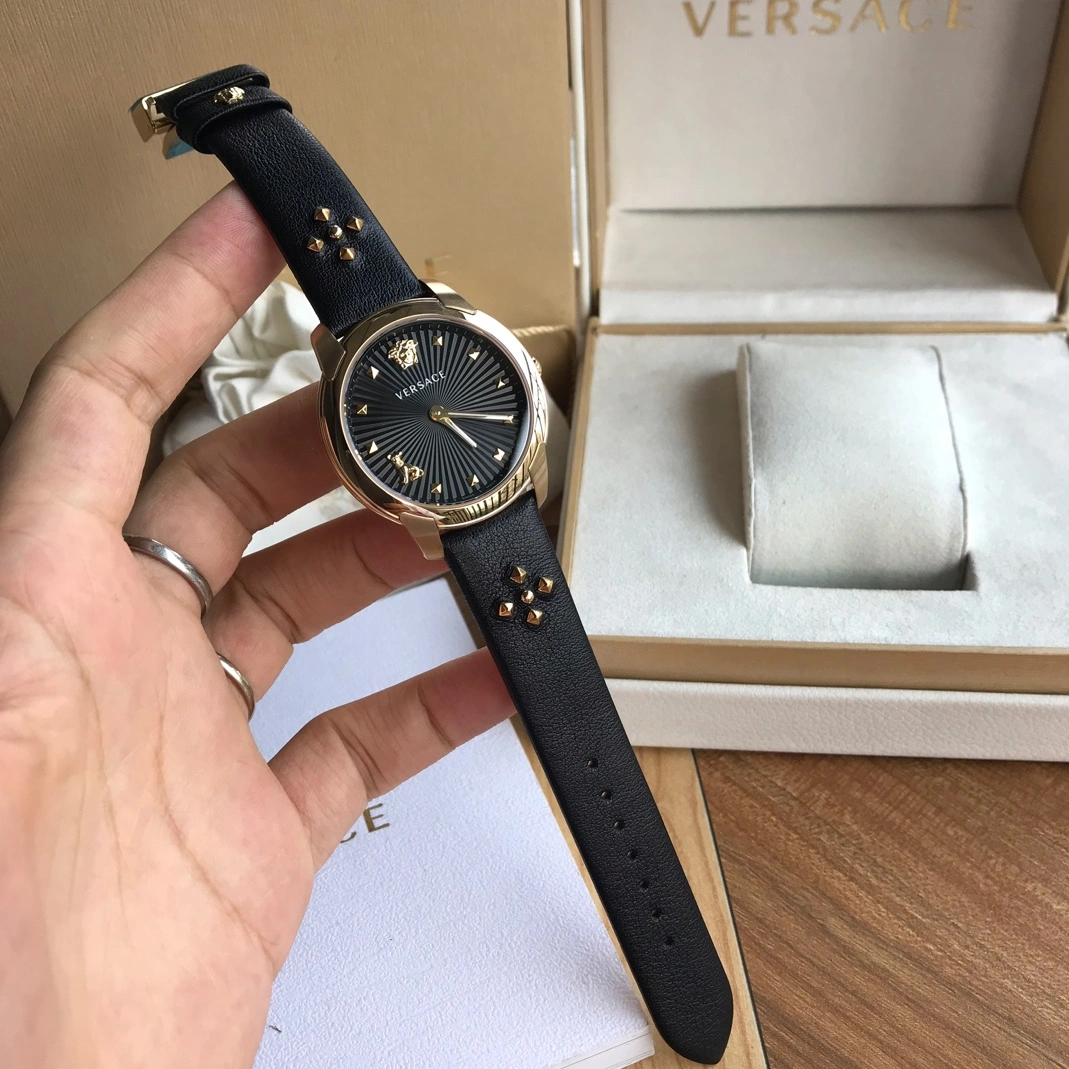 Soft 6986 Versace AAA Quality Watches For Women
