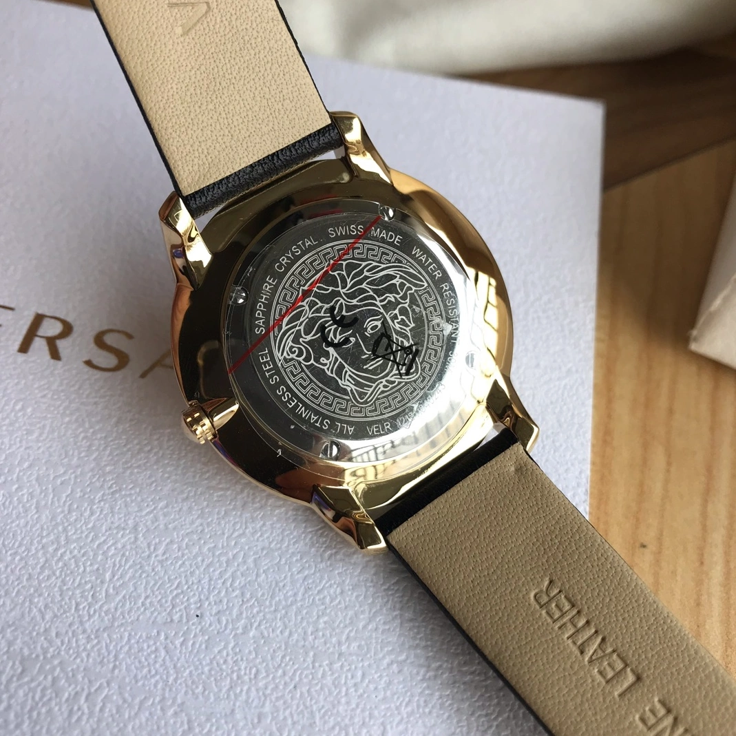 Soft 6986 Versace AAA Quality Watches For Women