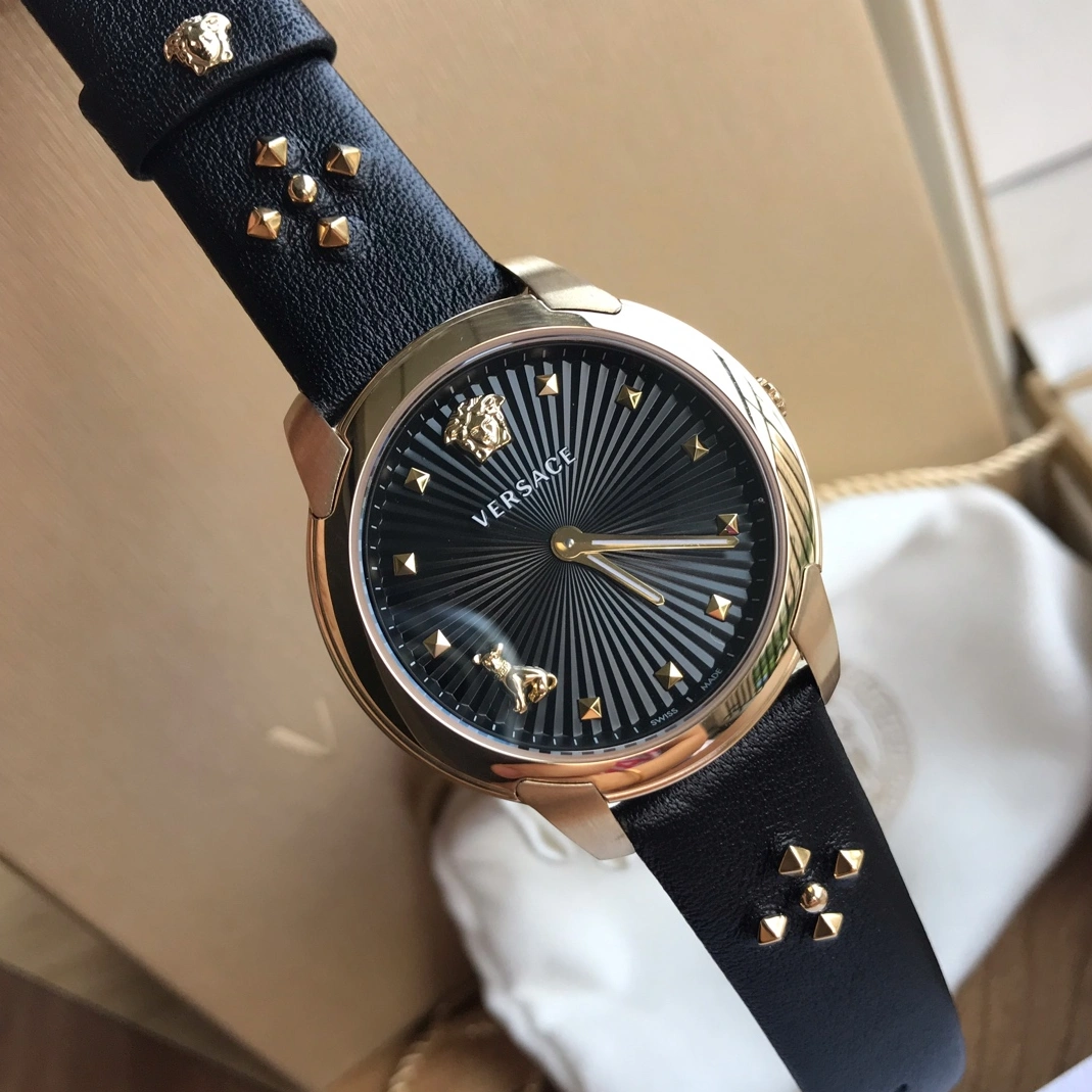 Soft 6986 Versace AAA Quality Watches For Women