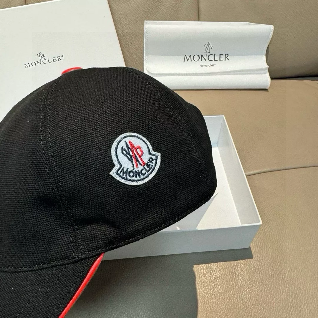 Soft 6999 Moncler Caps