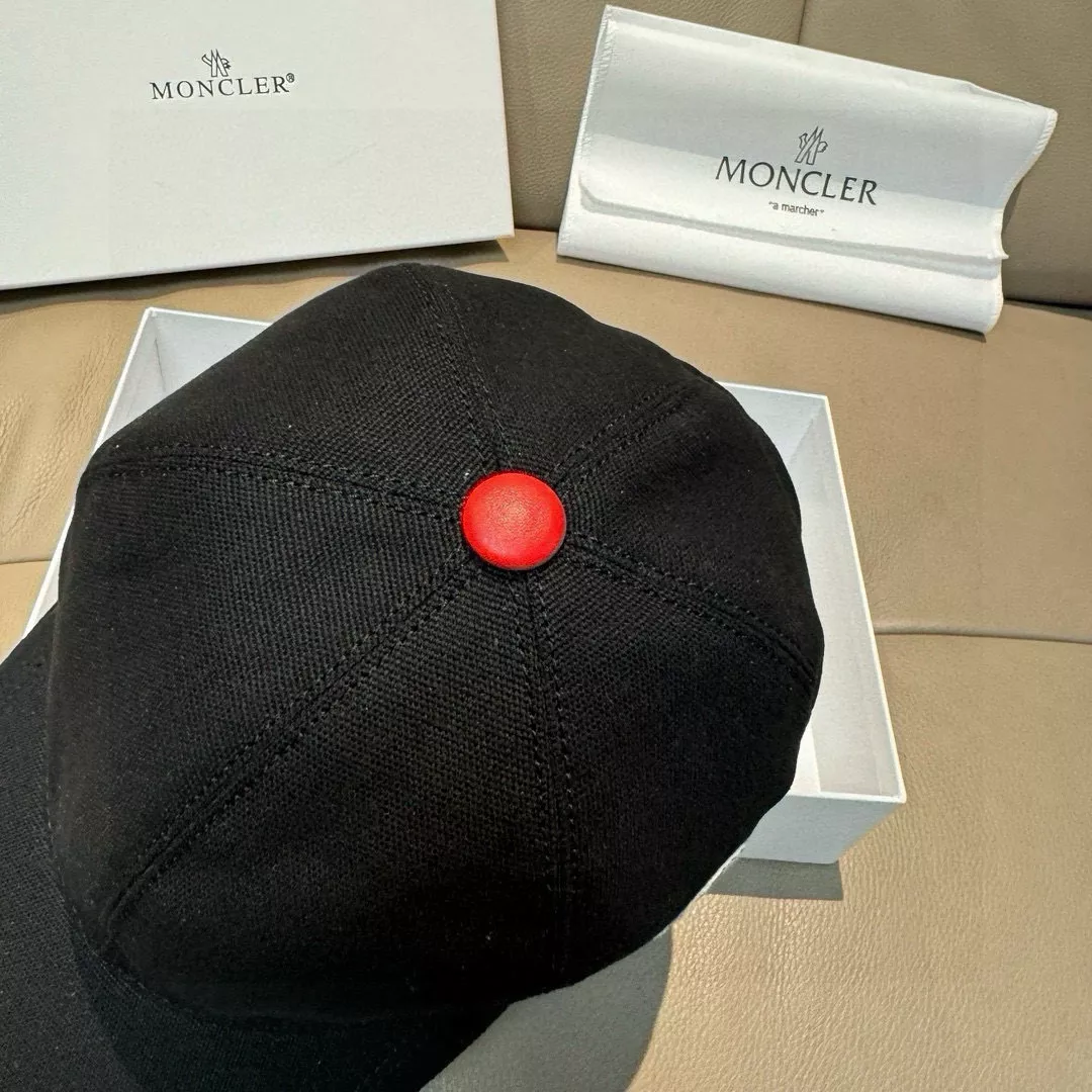 Soft 6999 Moncler Caps