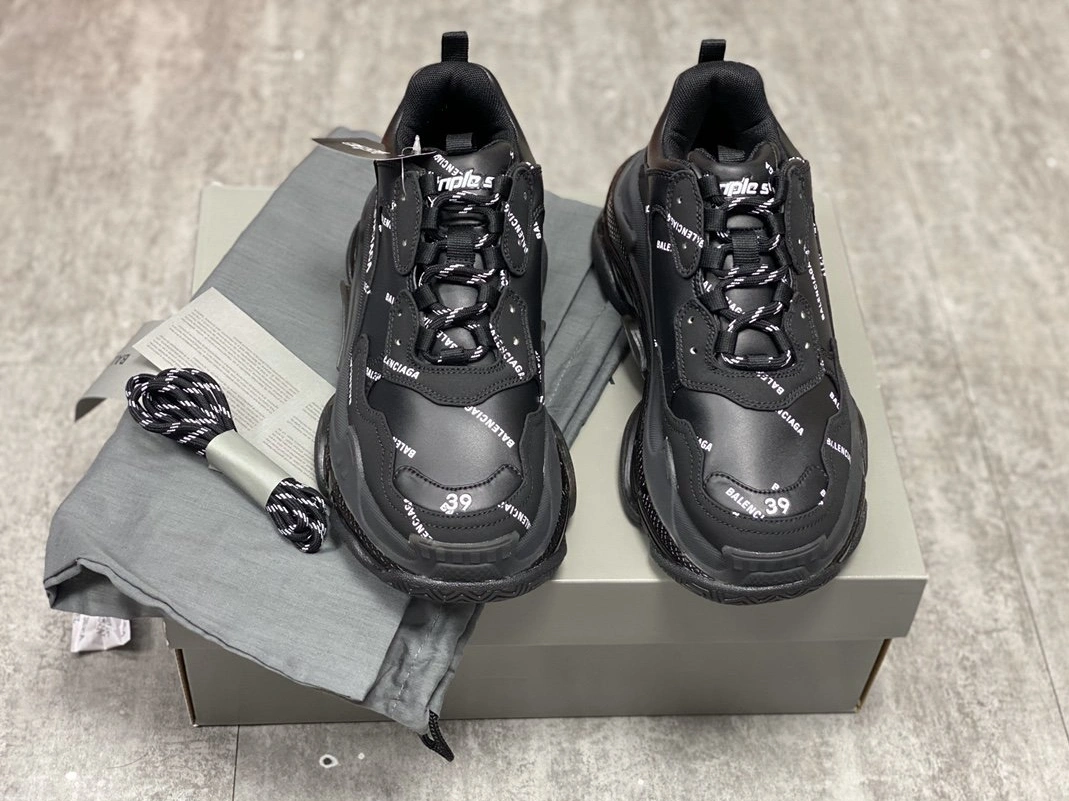 Soft 7005 Balenciaga Casual Shoes For Men