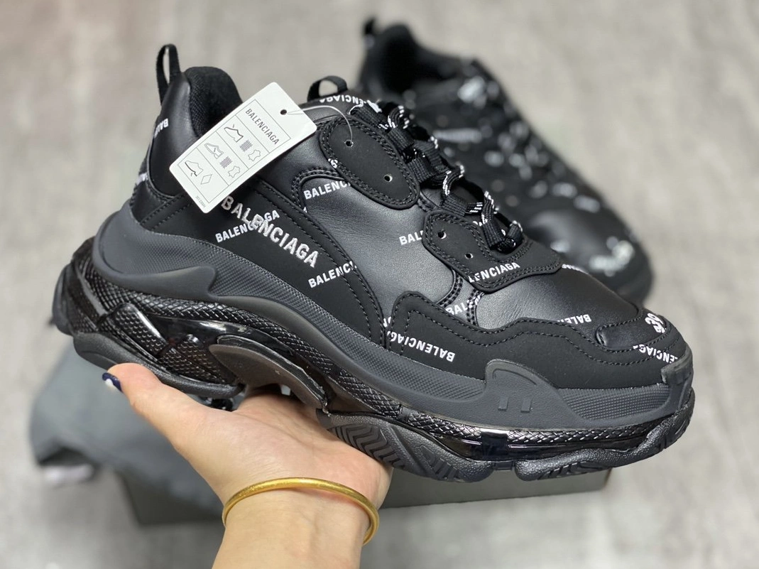Soft 7005 Balenciaga Casual Shoes For Men