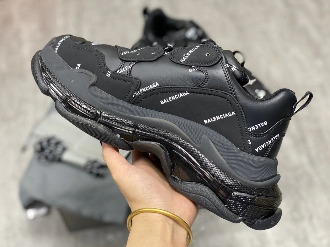 Soft 7005 Balenciaga Casual Shoes For Men