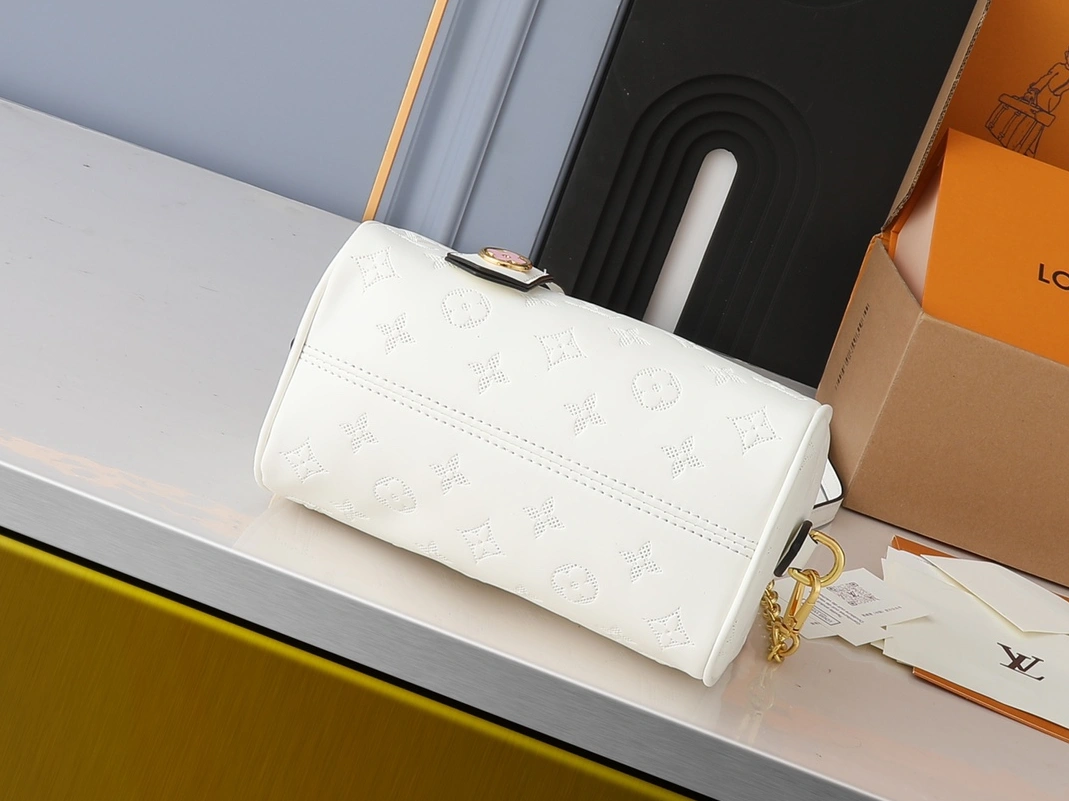 Soft 7066 Louis Vuitton AAA Quality Handbags For Women