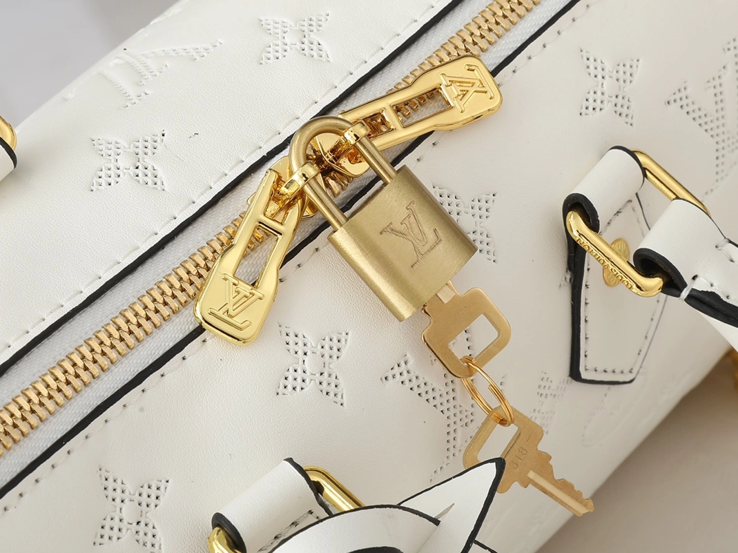 Soft 7066 Louis Vuitton AAA Quality Handbags For Women