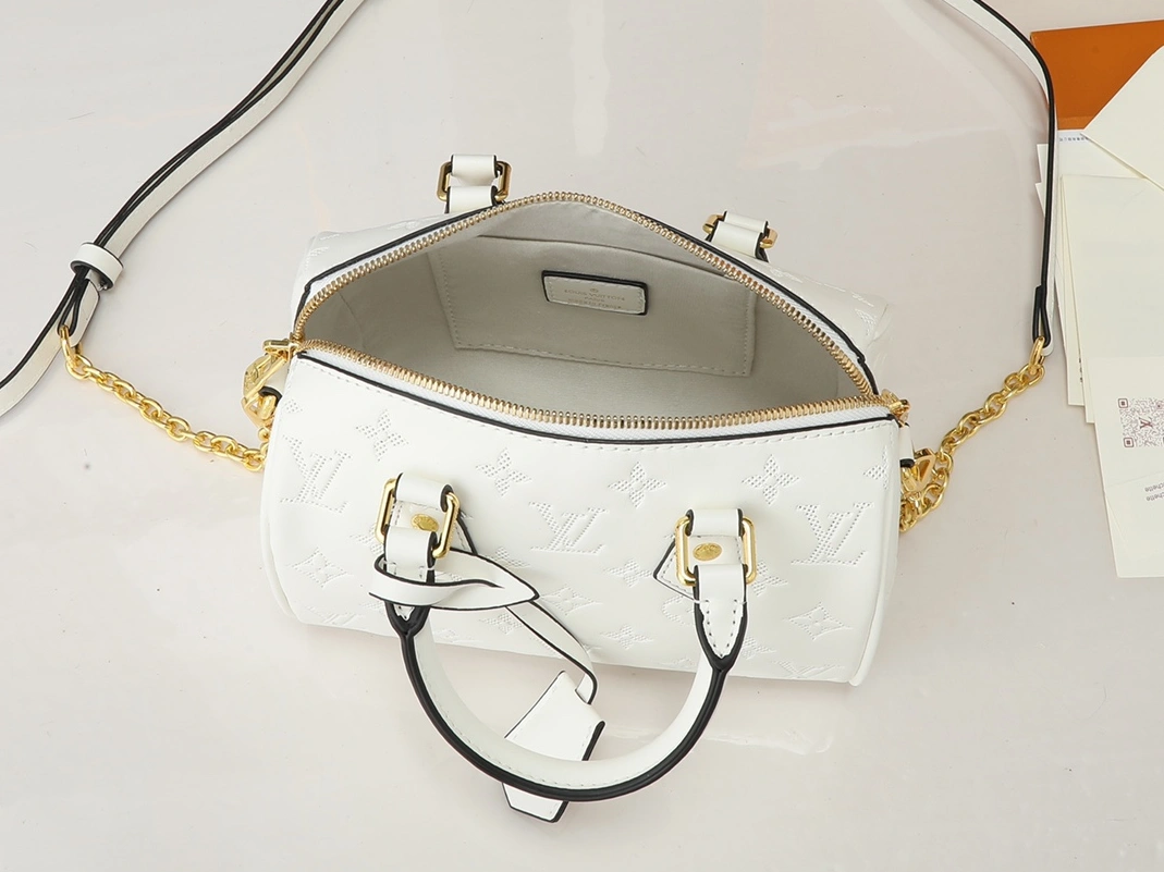 Soft 7066 Louis Vuitton AAA Quality Handbags For Women