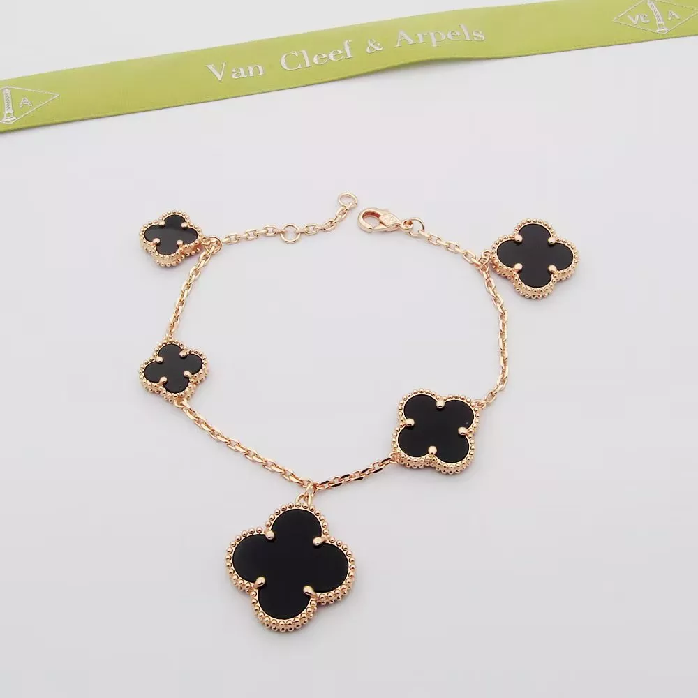 Soft 7082 Van Cleef & Arpels Bracelets For Women