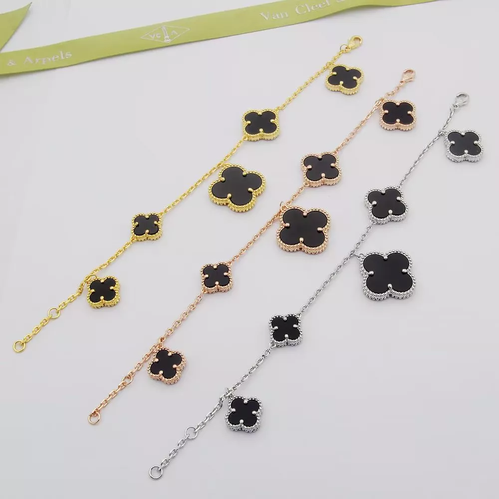 Soft 7082 Van Cleef & Arpels Bracelets For Women