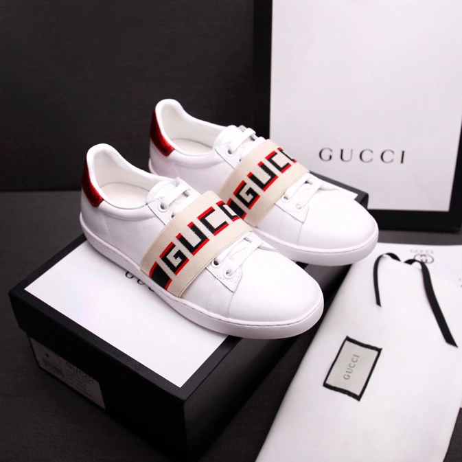 Soft 7125 Gucci Casual Shoes For Women