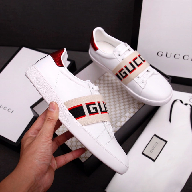 Soft 7125 Gucci Casual Shoes For Women