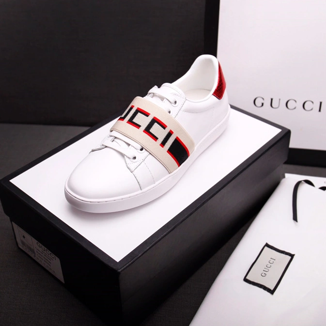 Soft 7125 Gucci Casual Shoes For Women