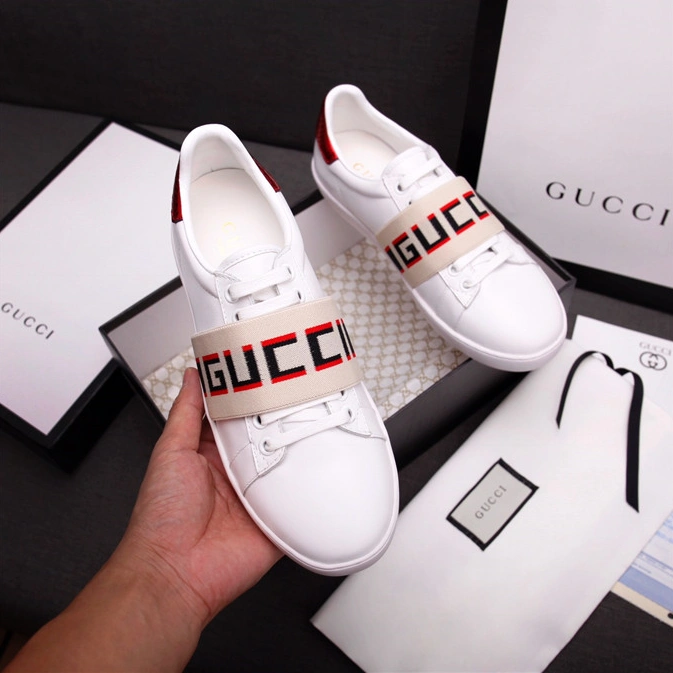 Soft 7125 Gucci Casual Shoes For Women