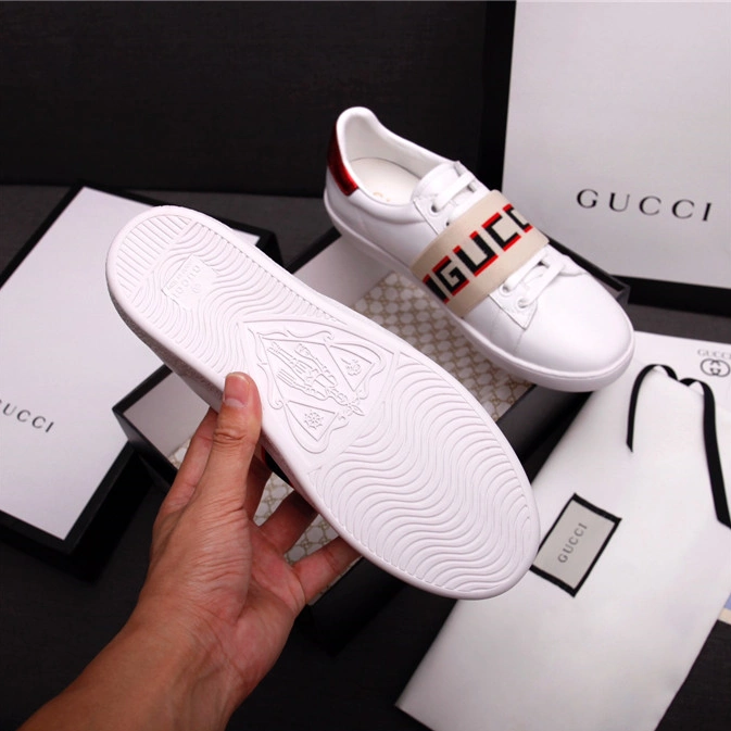 Soft 7125 Gucci Casual Shoes For Women