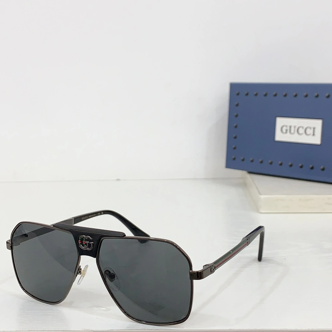 Soft 7156 Gucci AAA Quality Sunglasses