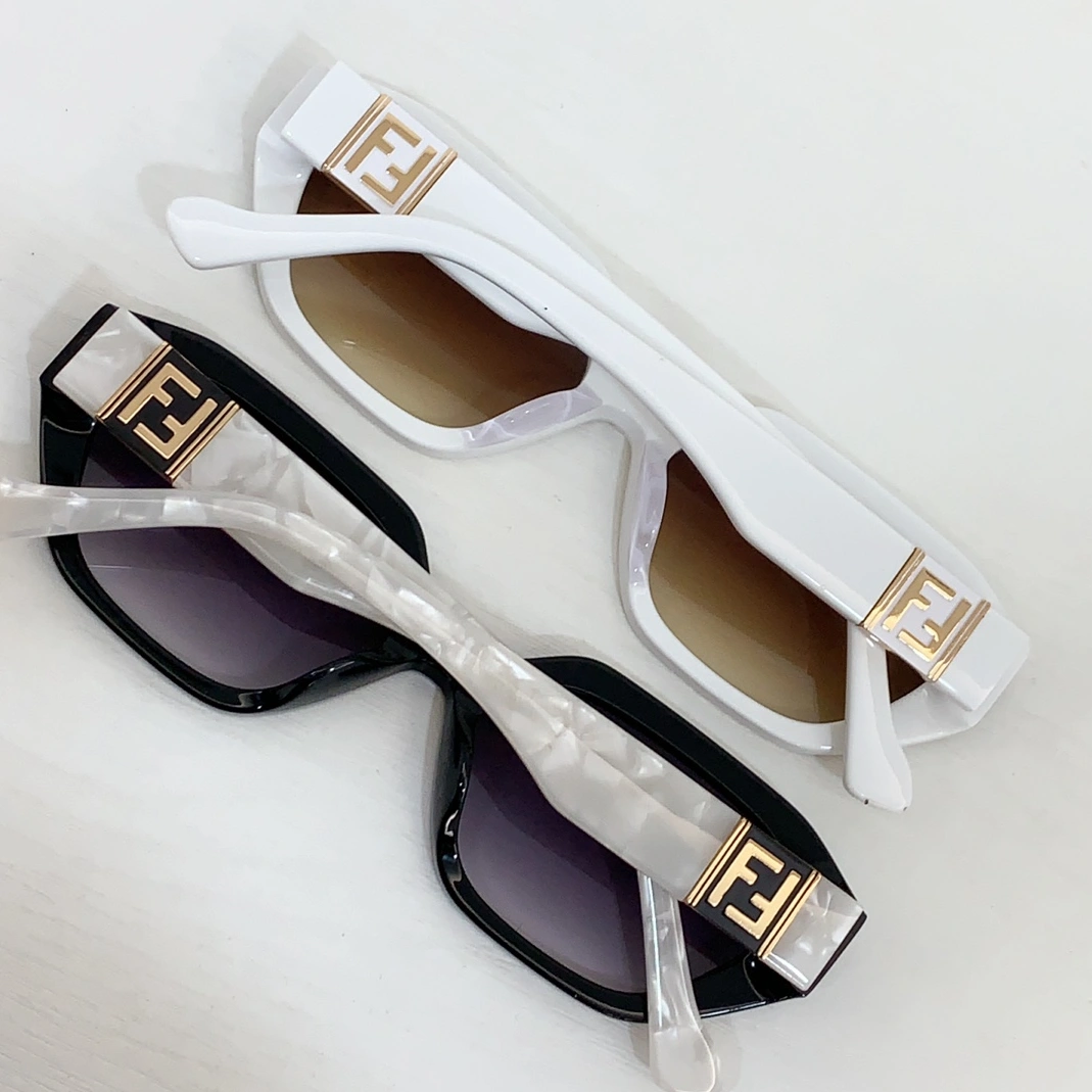 Soft 7178 Fendi AAA Quality Sunglasses
