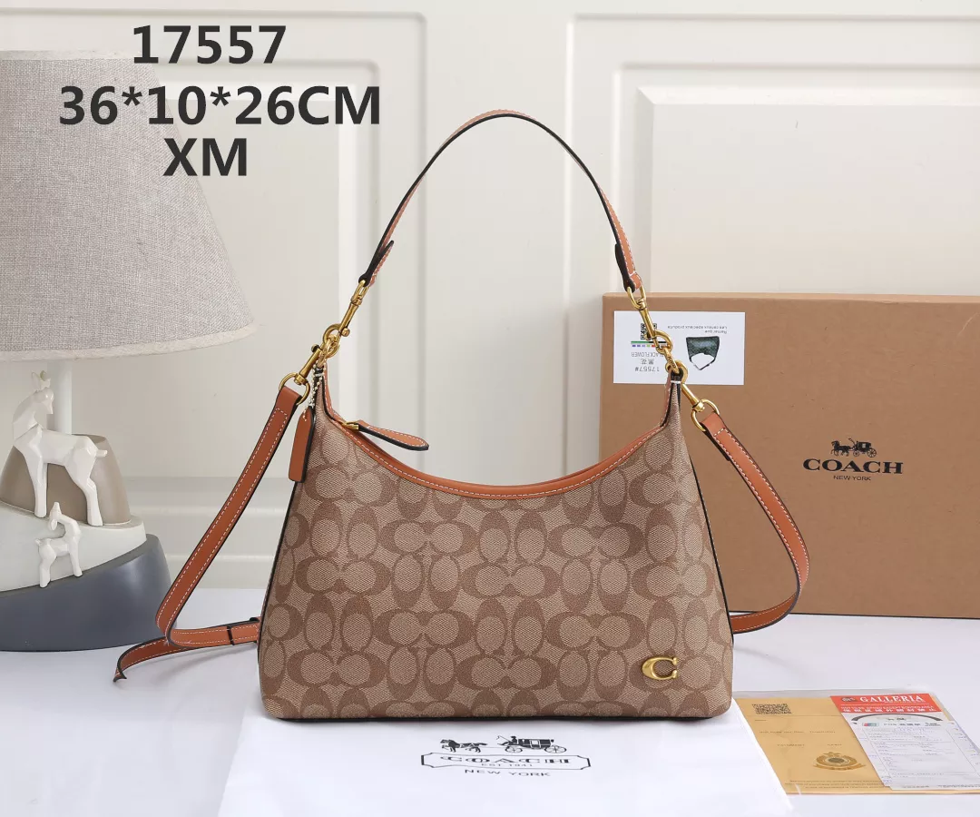 Soft 7181 Coach Messenger Bag For Women