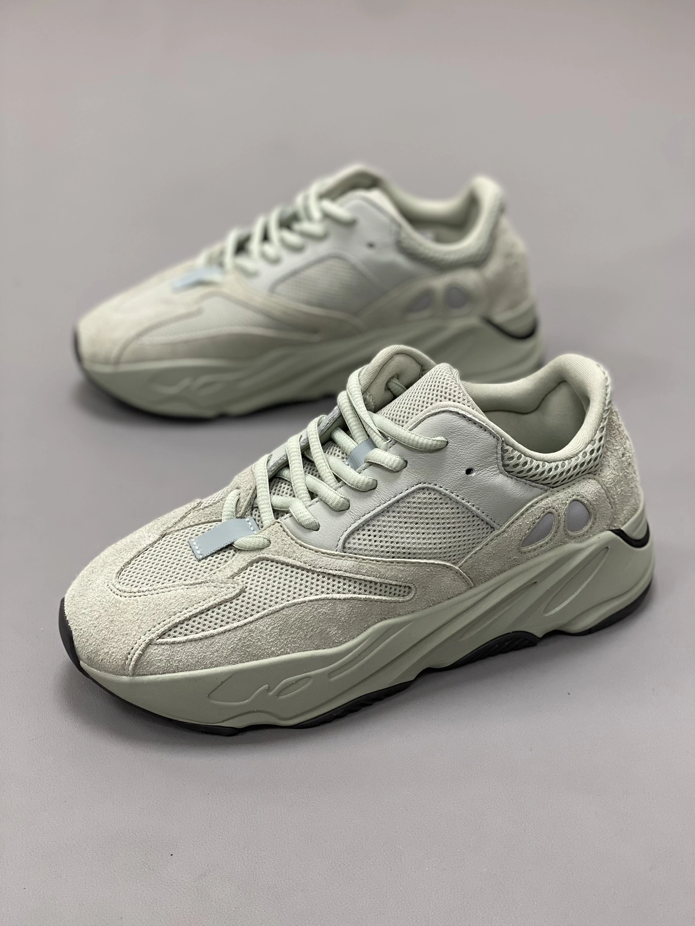 Soft 7253 Adidas Yeezy Boots For Women