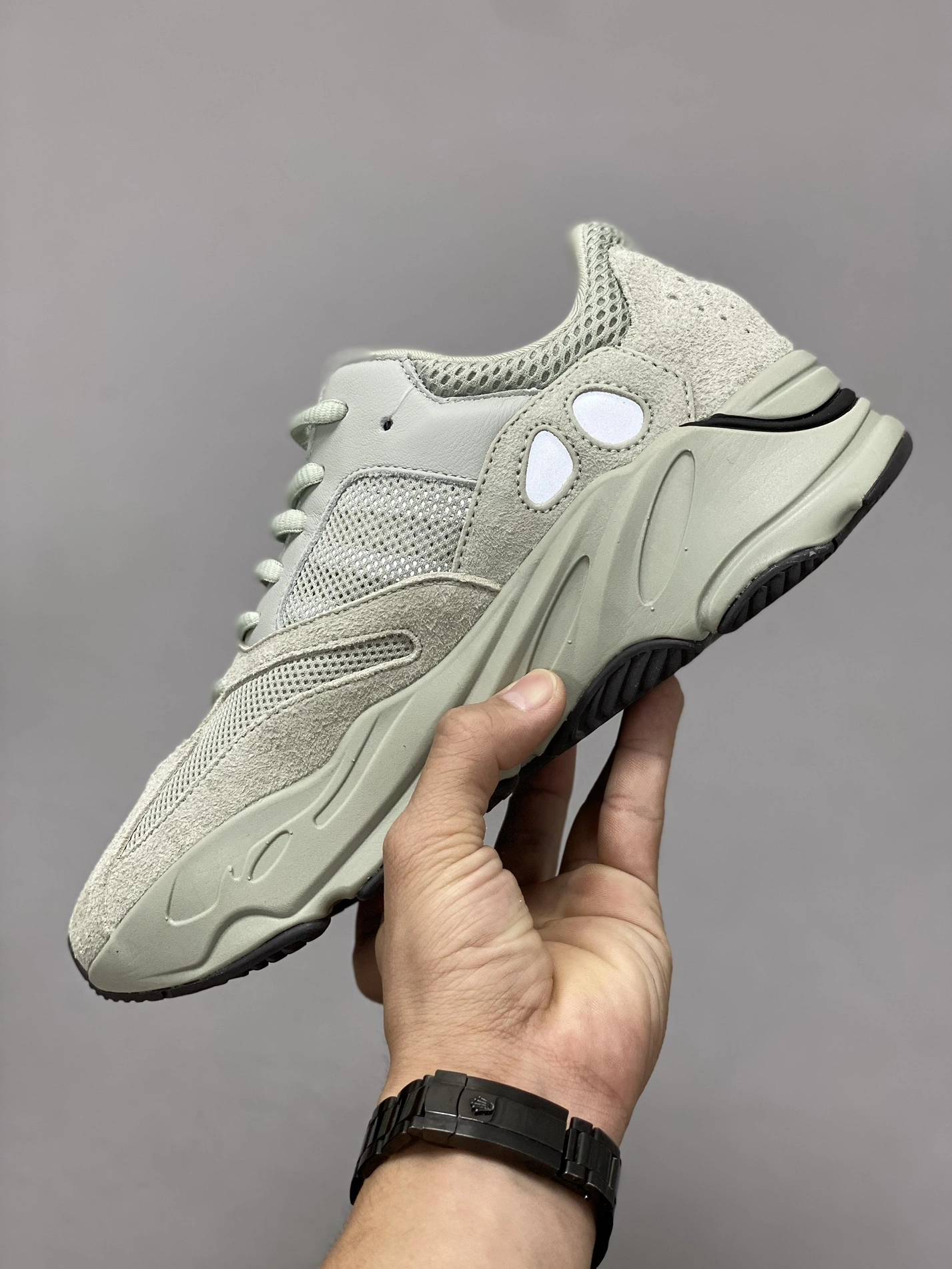 Soft 7253 Adidas Yeezy Boots For Women