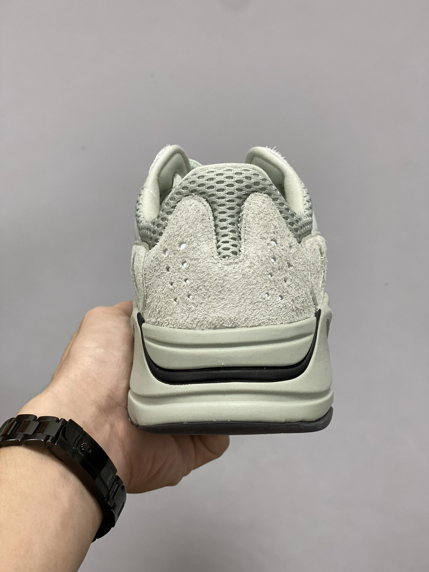 Soft 7253 Adidas Yeezy Boots For Women