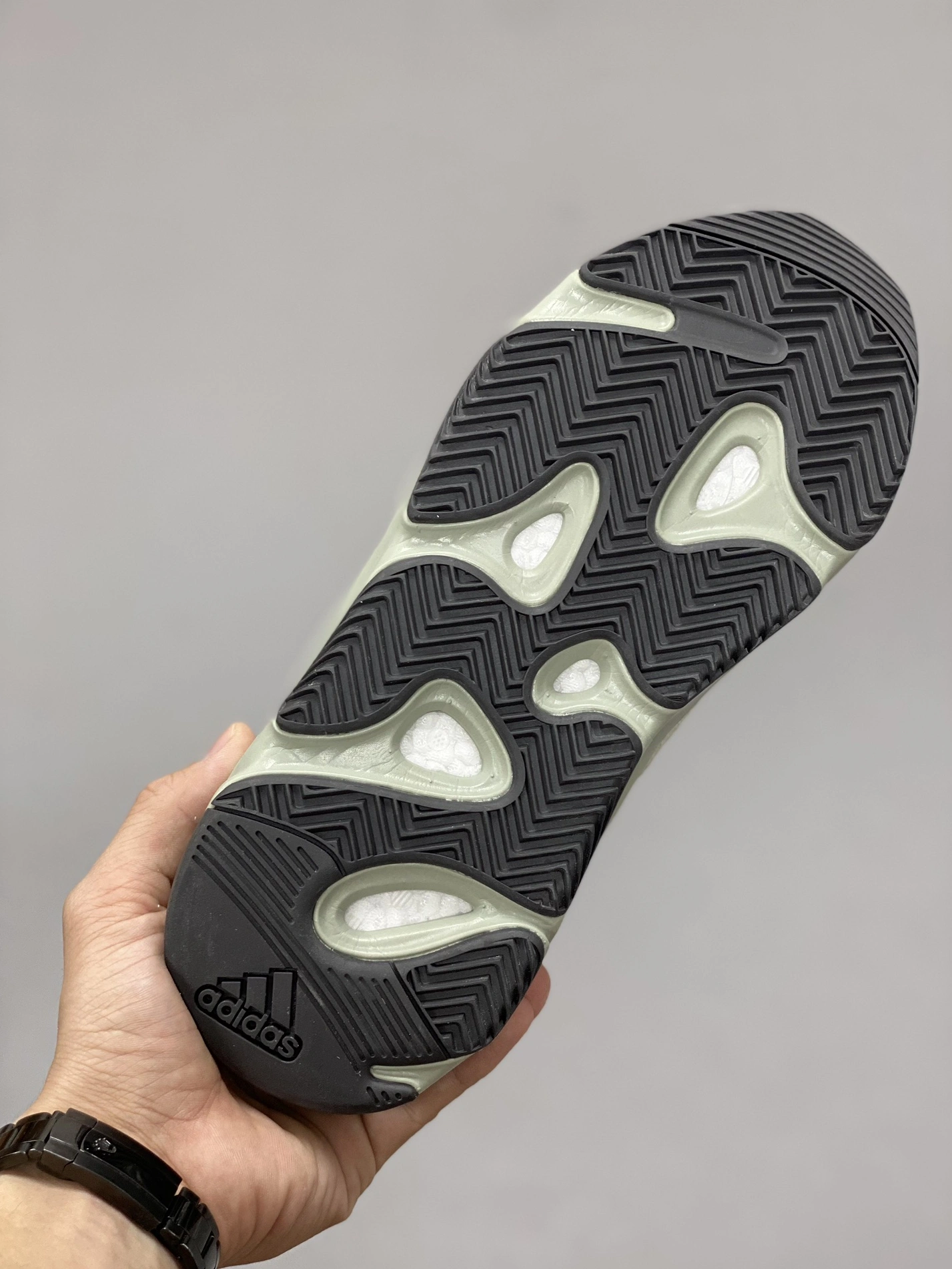Soft 7253 Adidas Yeezy Boots For Women