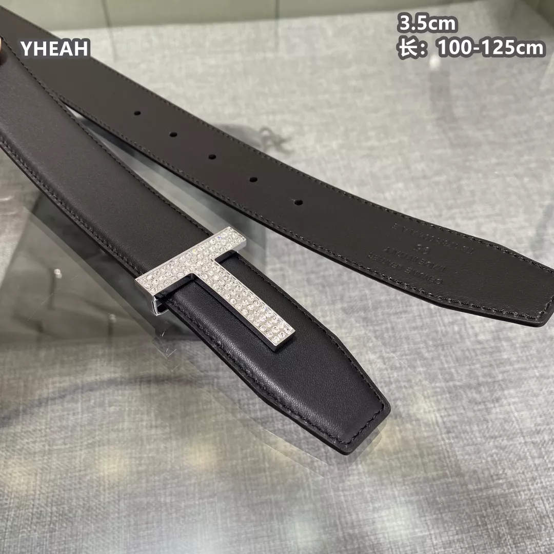 Soft 7265 Tom Ford AAA Quality Belts For Men