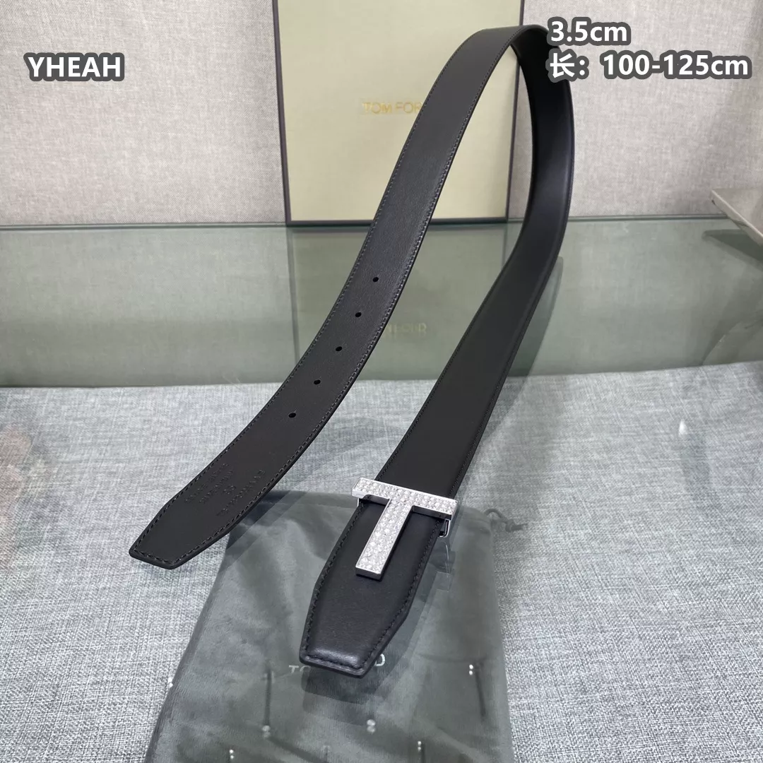 Soft 7265 Tom Ford AAA Quality Belts For Men