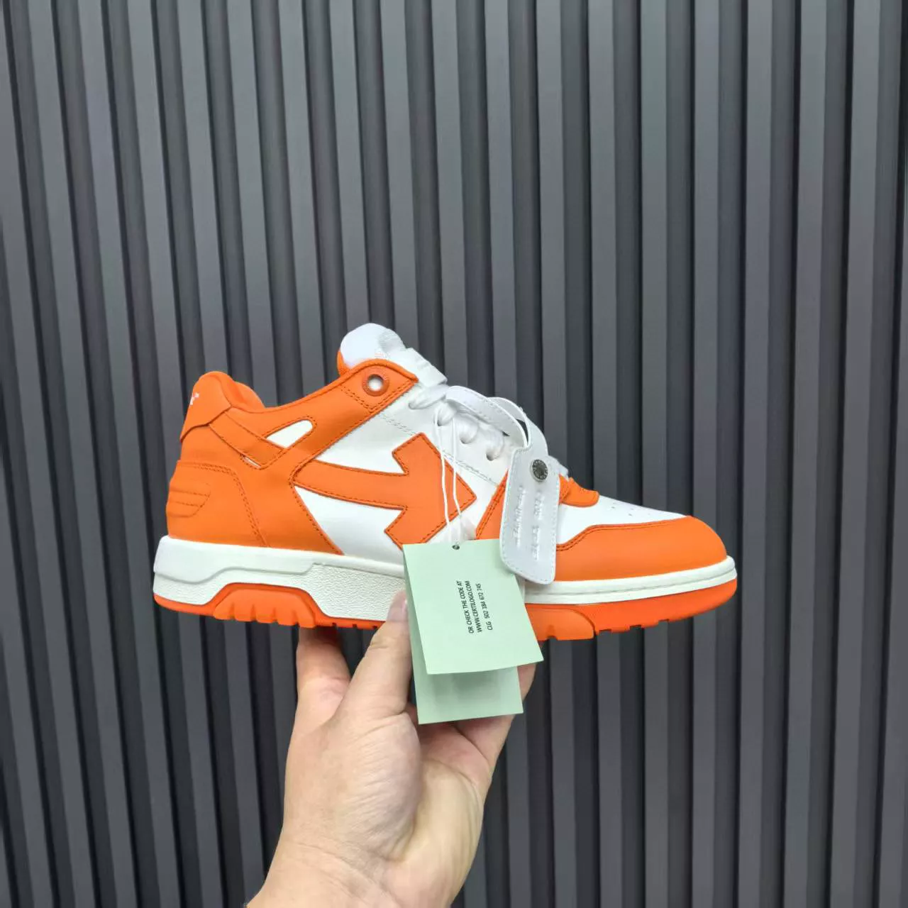 Soft 7282 Off-White Casual Shoes For Men
