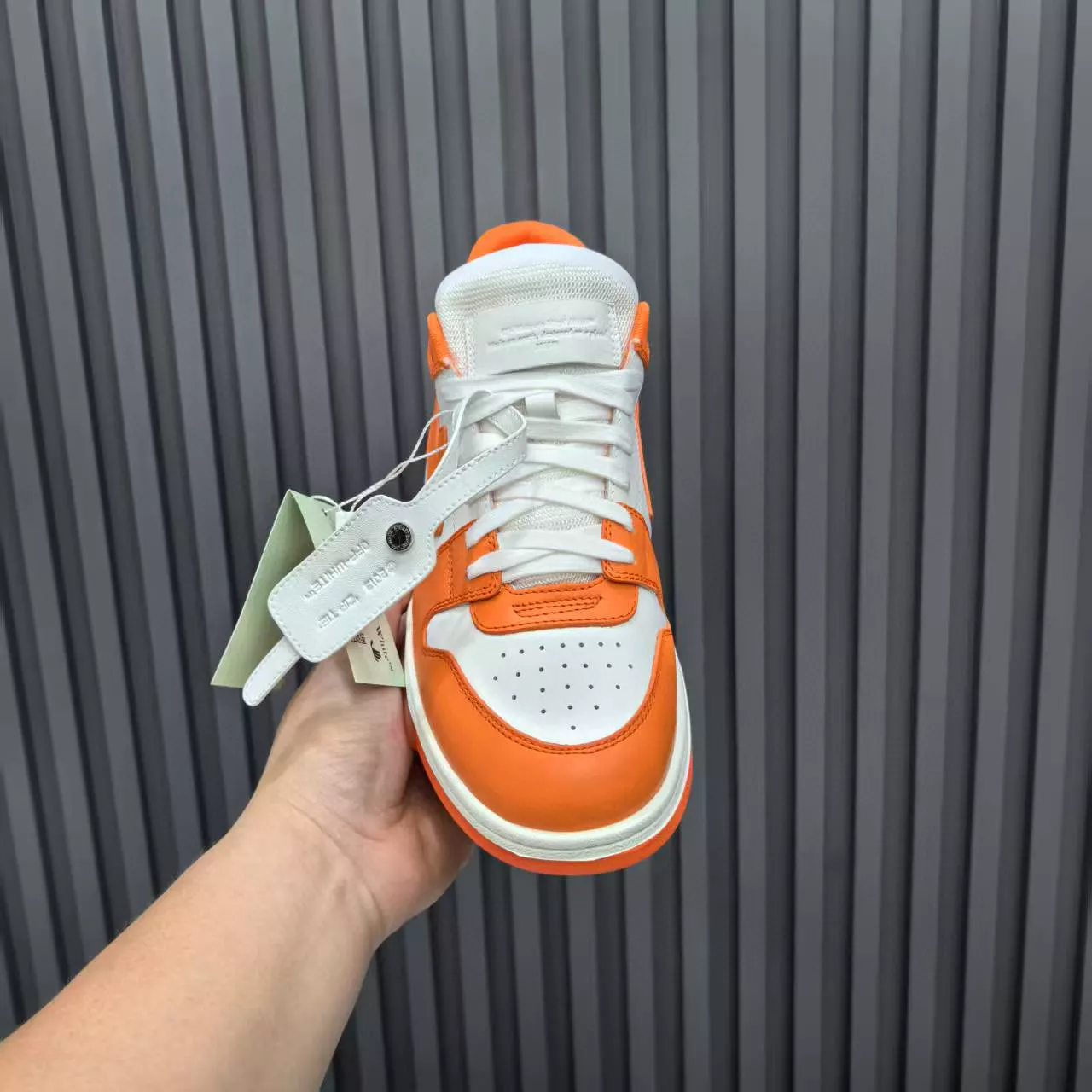 Soft 7282 Off-White Casual Shoes For Men