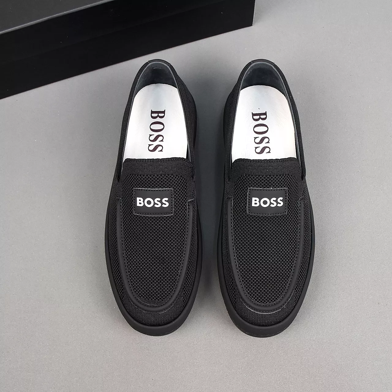 Soft 7371 Boss Casual Shoes For Men