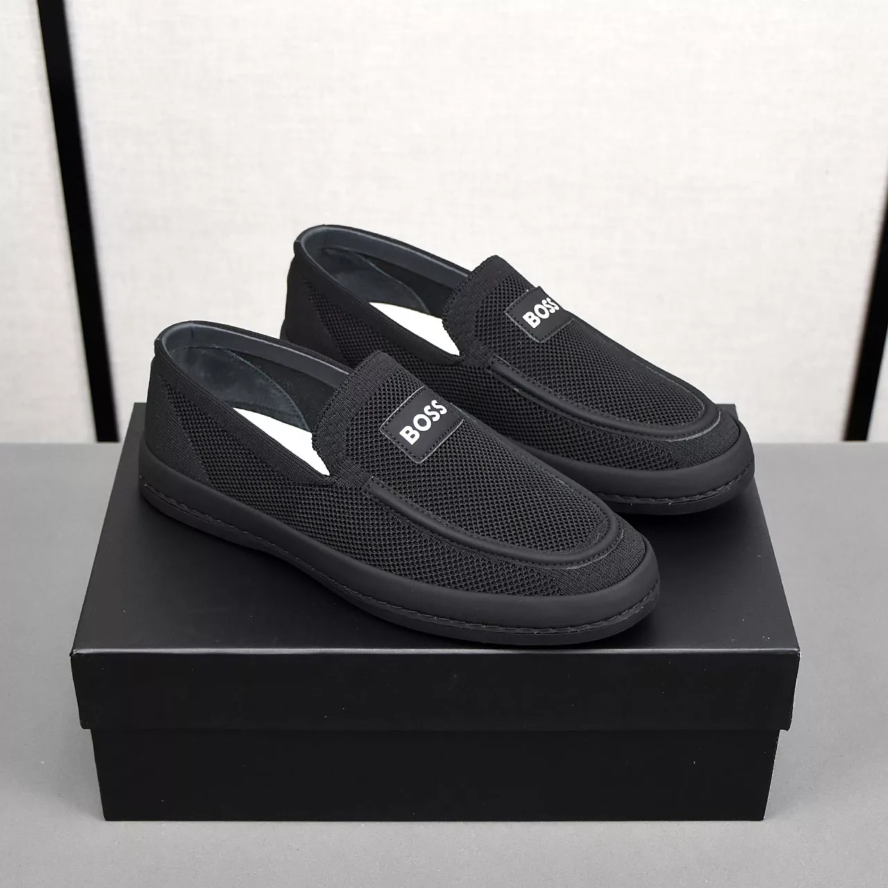 Soft 7371 Boss Casual Shoes For Men