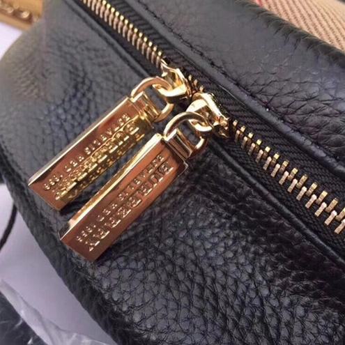 Soft 7482 Burberry AAA Quality Backpacks For Men