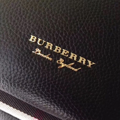 Soft 7482 Burberry AAA Quality Backpacks For Men