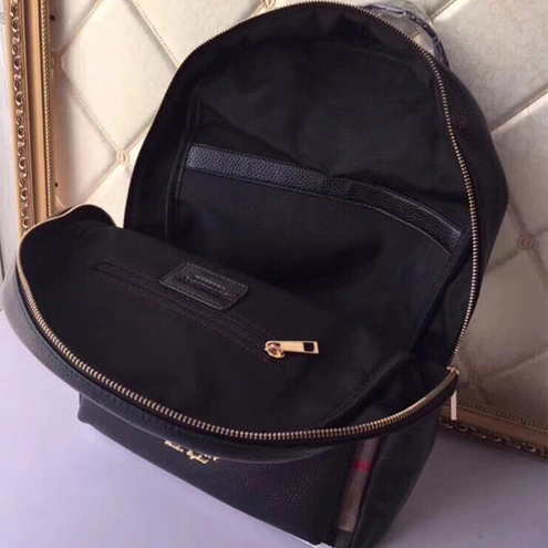 Soft 7482 Burberry AAA Quality Backpacks For Men