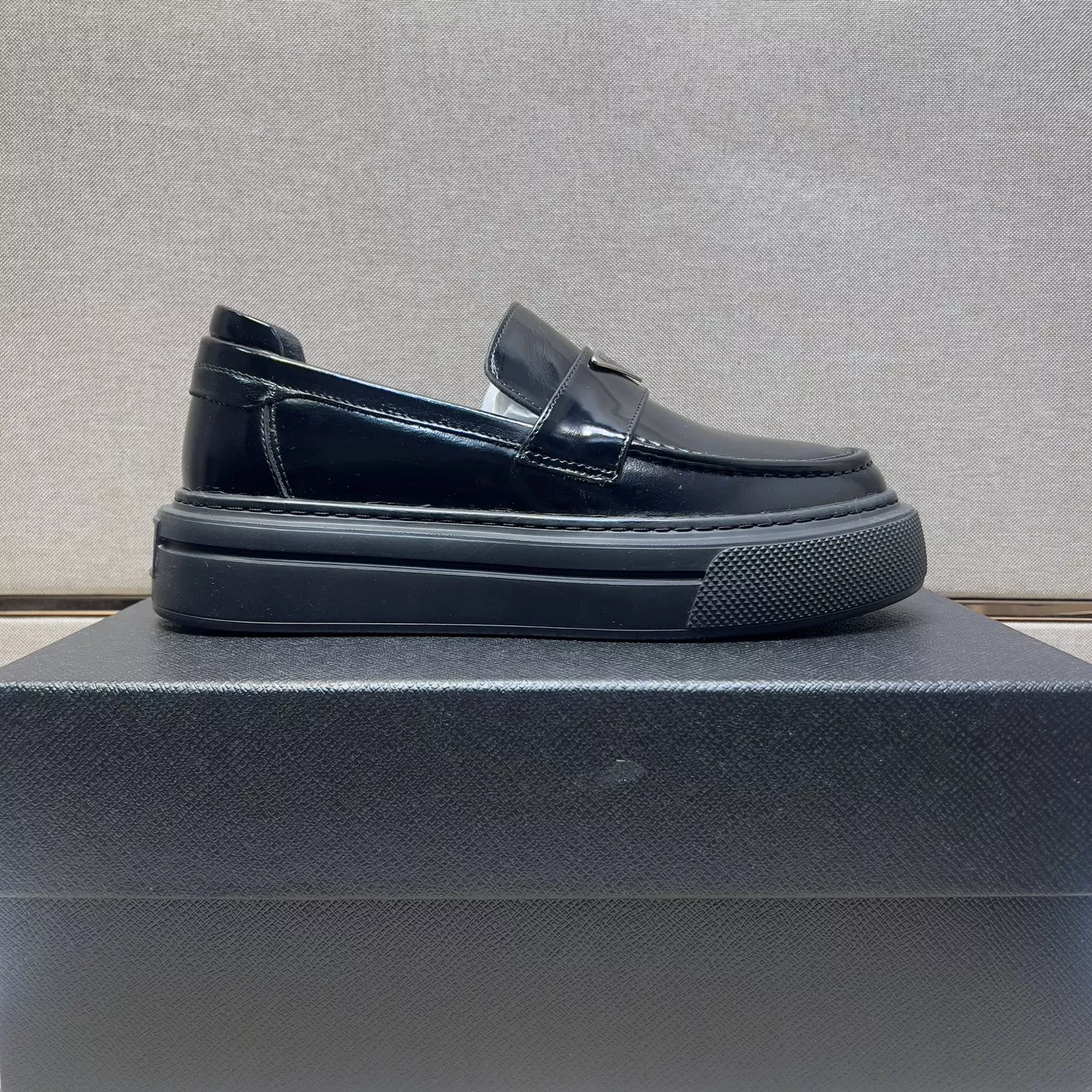 Soft 7514 Prada Casual Shoes For Men