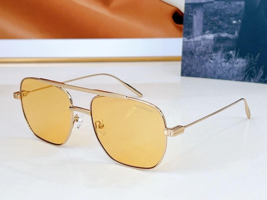 Soft 7576 Givenchy AAA Quality Sunglasses