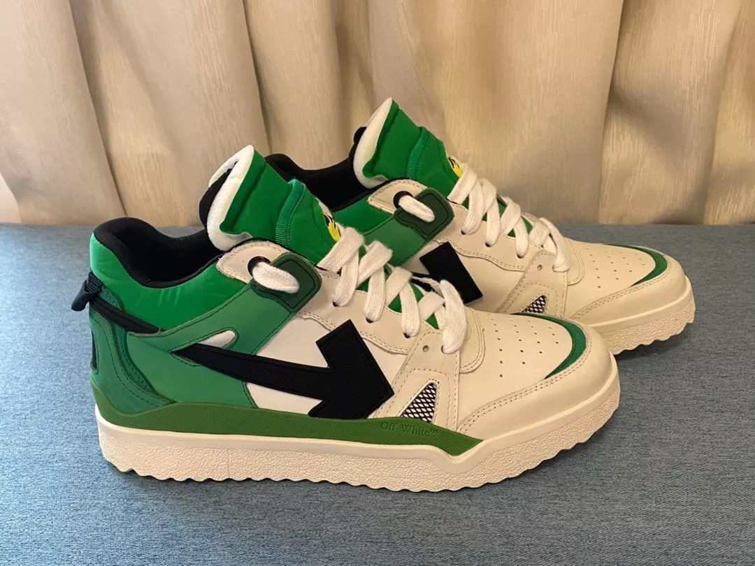 Soft 7662 Off-White Casual Shoes For Women
