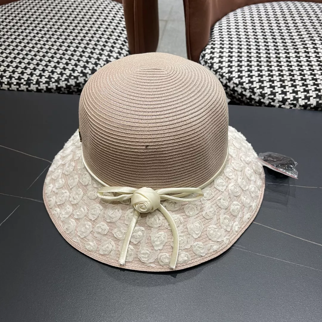 Soft 7673 Christian Dior Caps