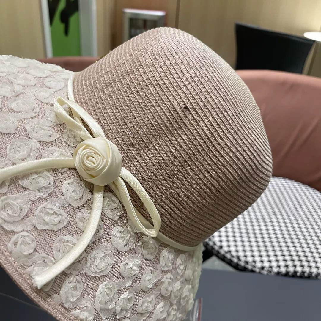 Soft 7673 Christian Dior Caps