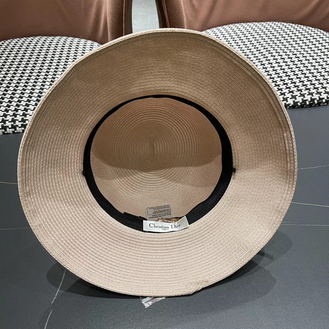 Soft 7673 Christian Dior Caps