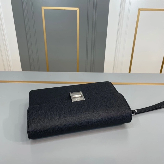 Soft 768 Mont Blanc AAA Man Wallets