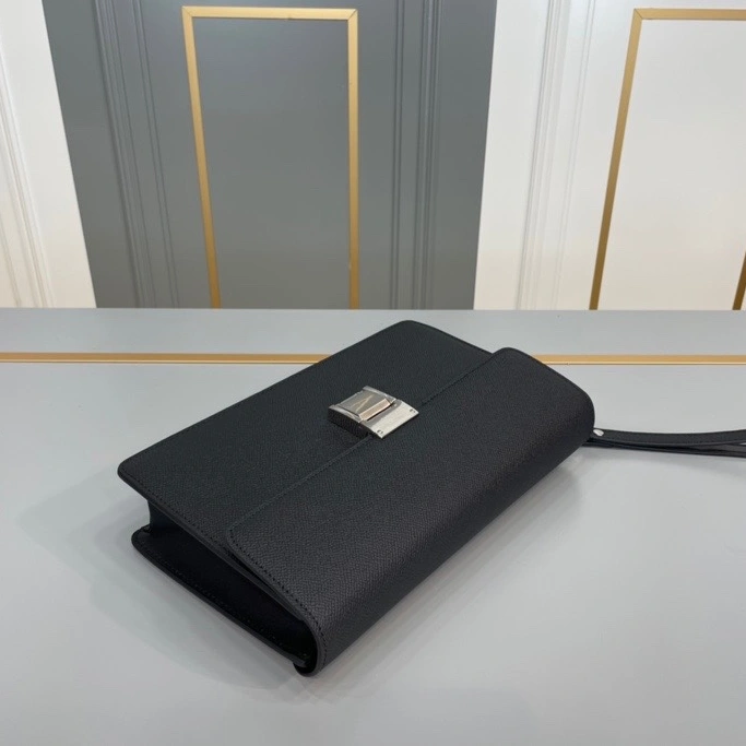 Soft 768 Mont Blanc AAA Man Wallets