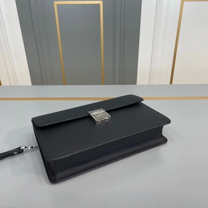 Soft 768 Mont Blanc AAA Man Wallets