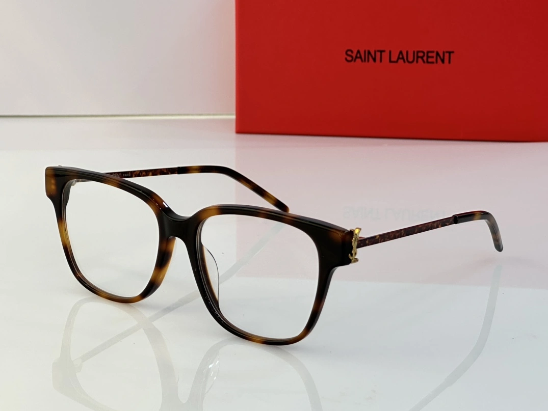 Soft 7737 Yves Saint Laurent YSL Goggles