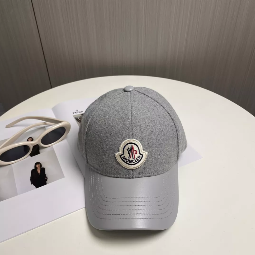 Soft 7750 Moncler Caps