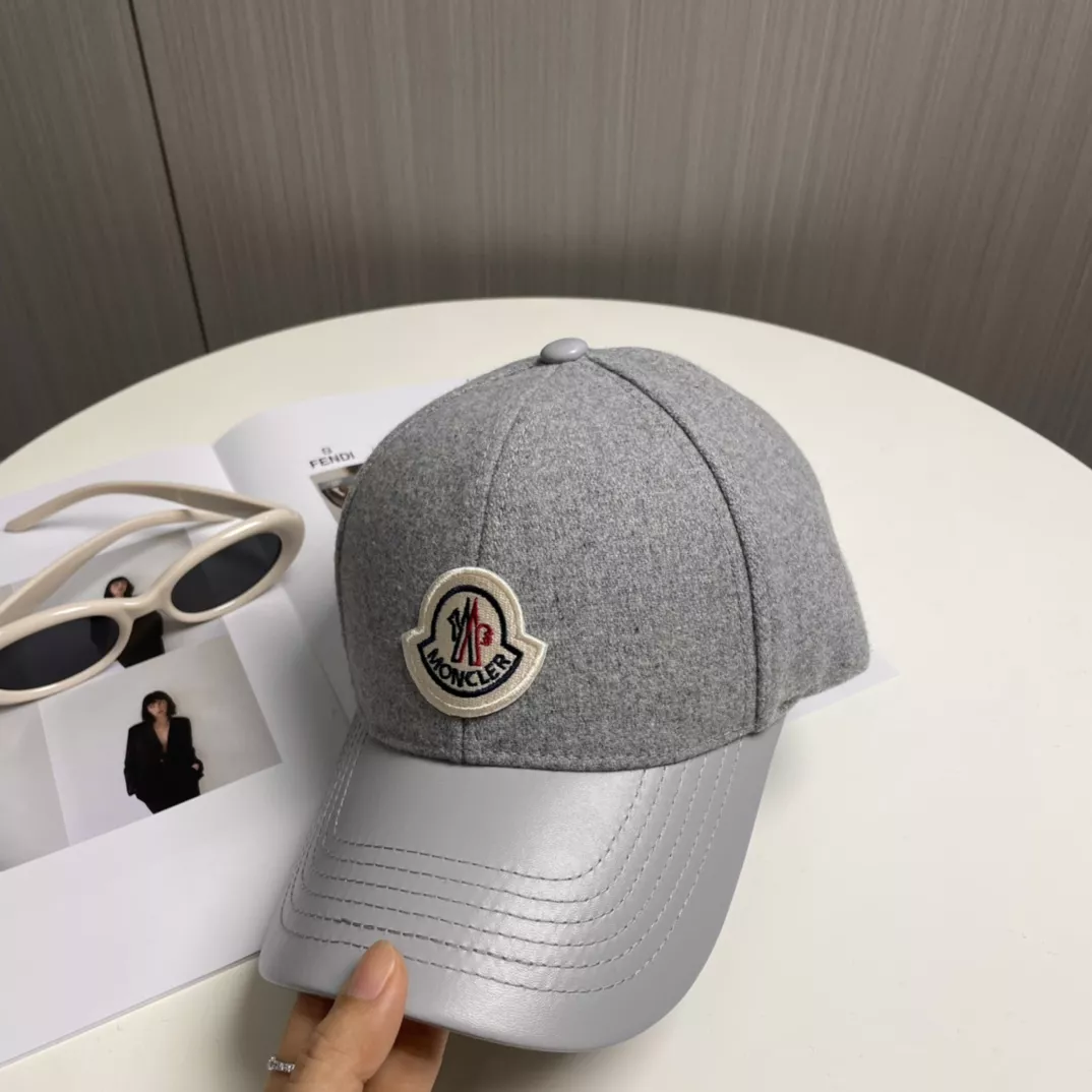 Soft 7750 Moncler Caps