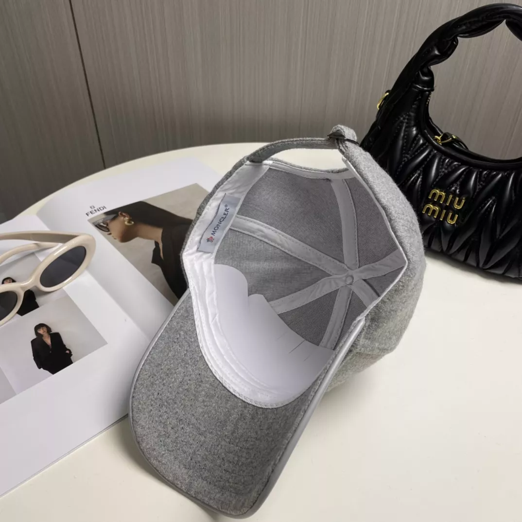 Soft 7750 Moncler Caps
