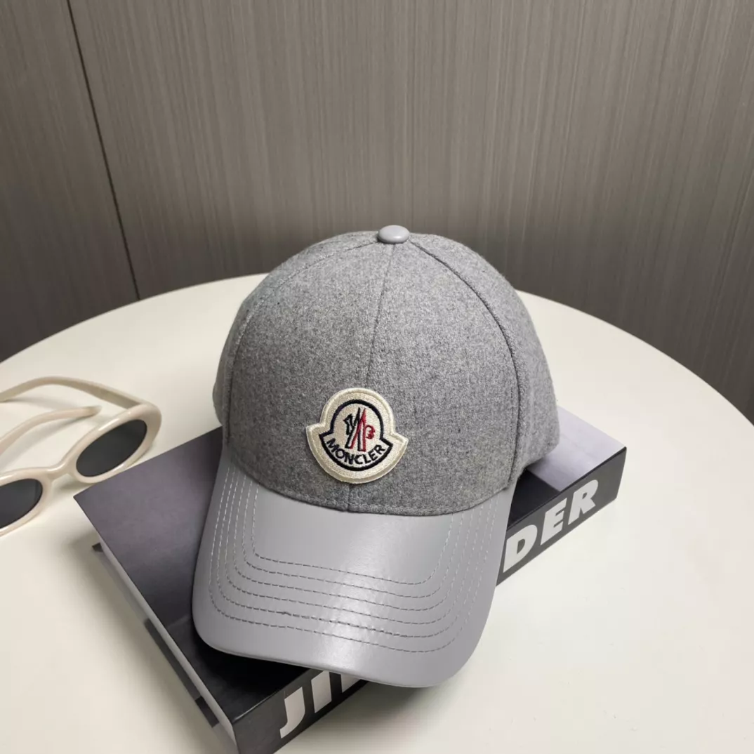 Soft 7750 Moncler Caps