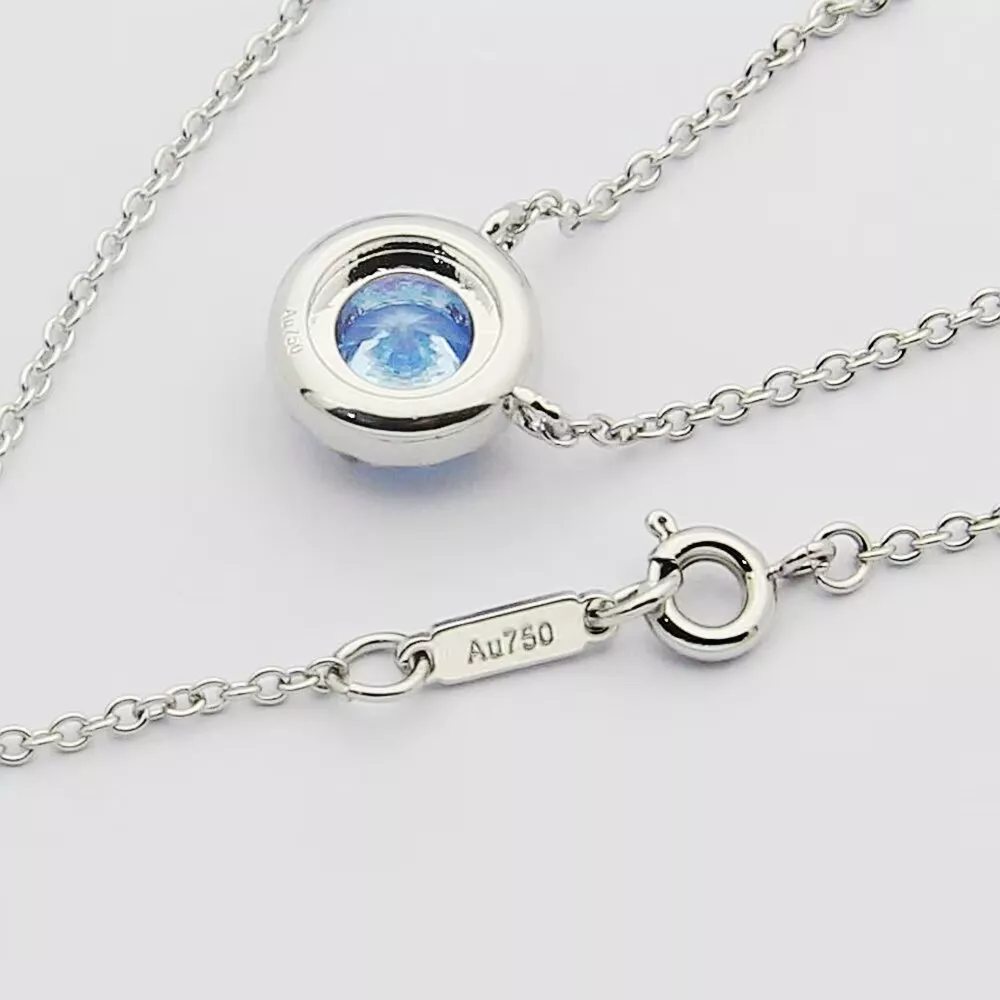 Soft 7780 Tiffany Necklaces For Women
