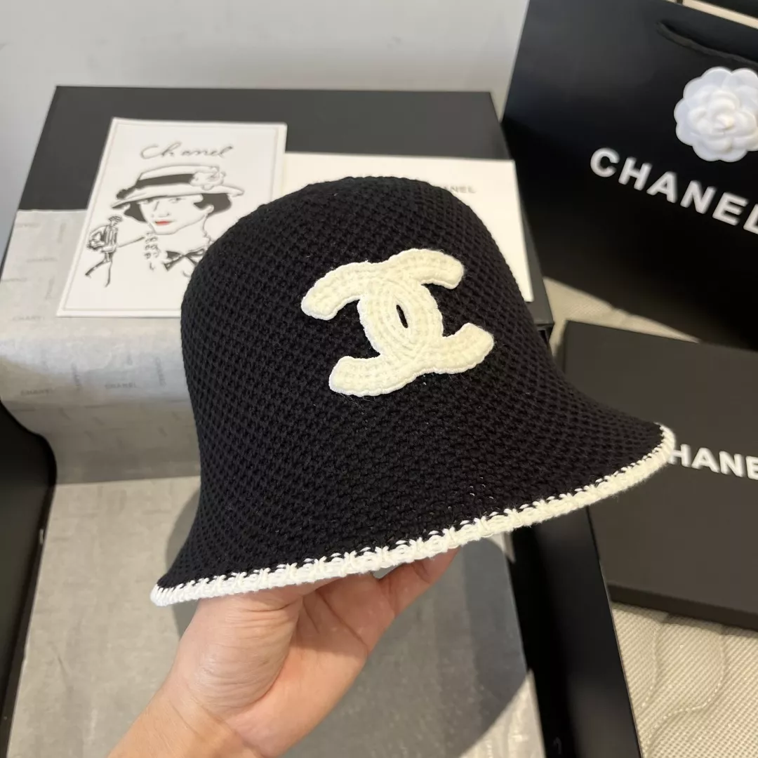 Soft 7815 Chanel Caps